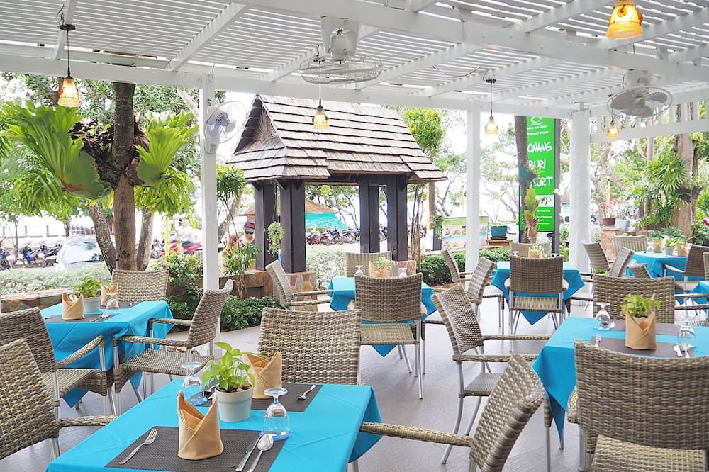 ร้านอาหาร รูปภาพ