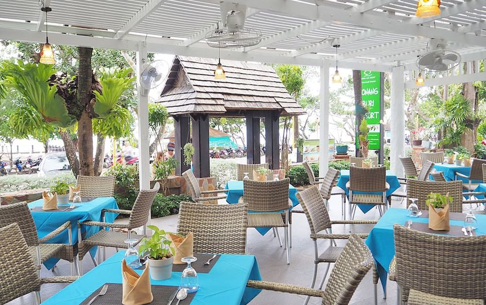 ร้านอาหาร รูปภาพ