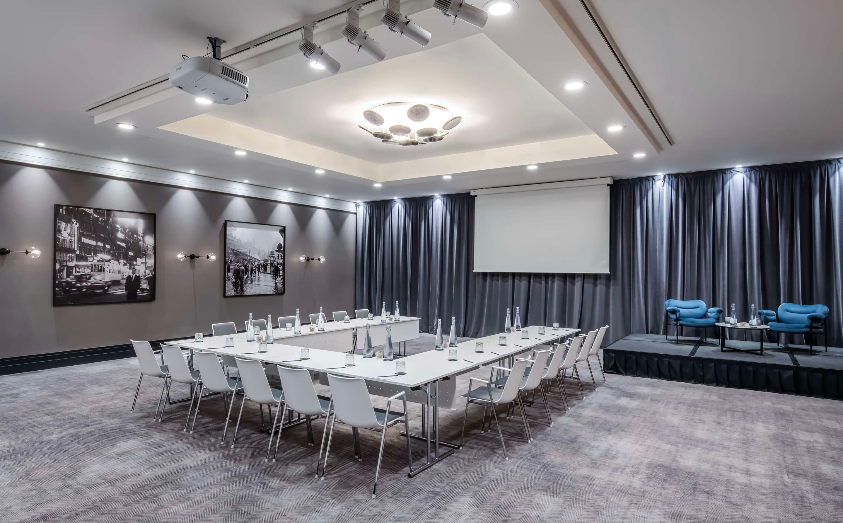 ห้องประชุม