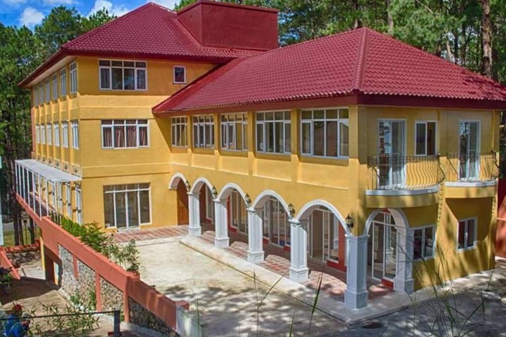 อาคาร