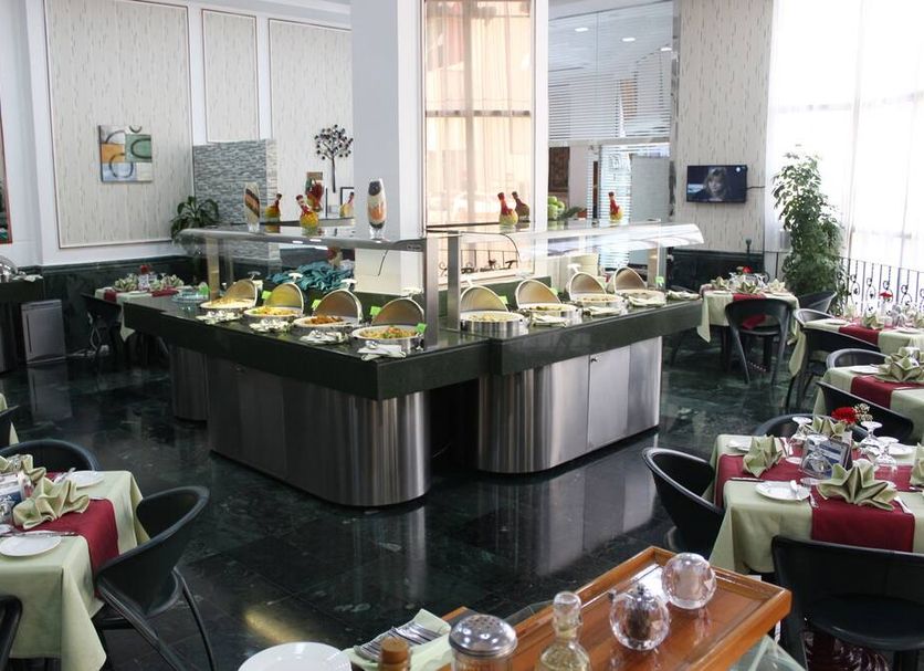 บุฟเฟ่ต์ รูปภาพ
