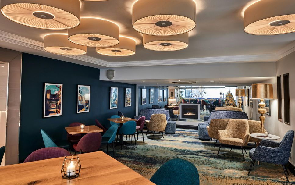 เลานจ์ รูปภาพ