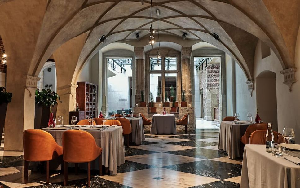 ร้านอาหาร รูปภาพ