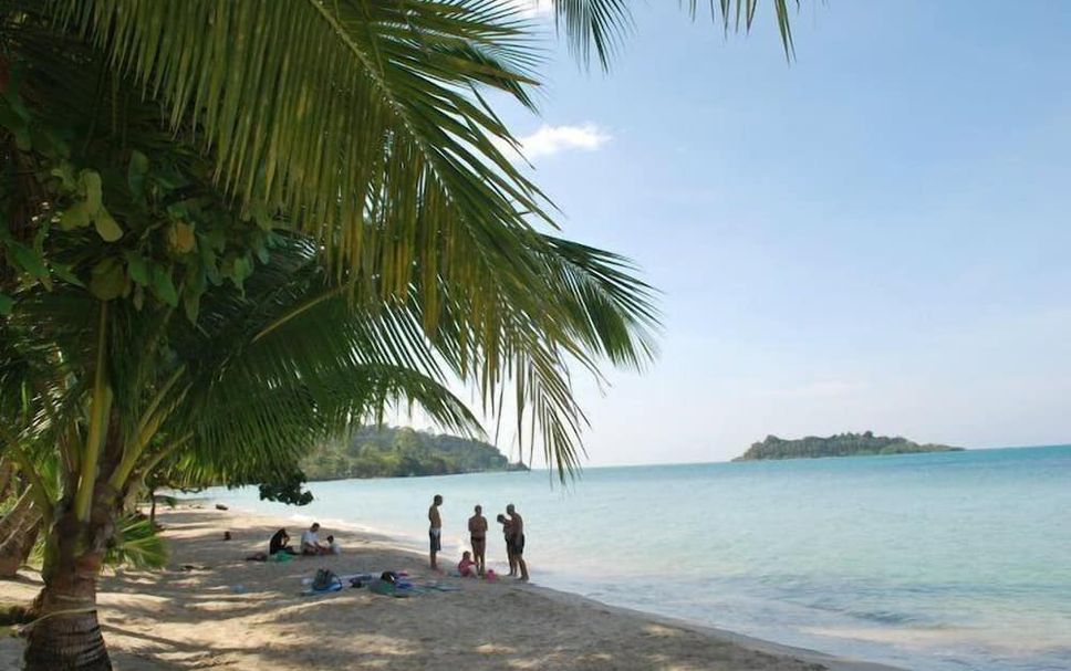 ชายหาด รูปภาพ