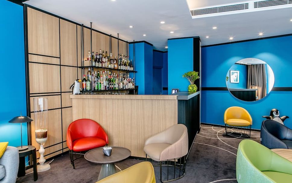 เลานจ์ รูปภาพ