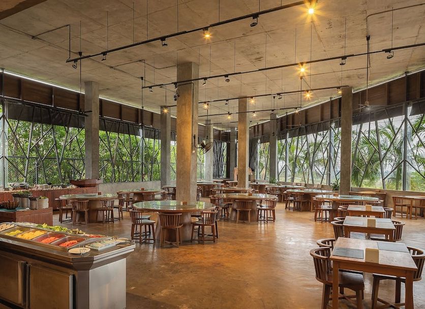 ร้านอาหาร รูปภาพ