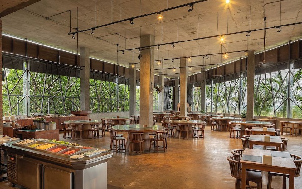 ร้านอาหาร รูปภาพ