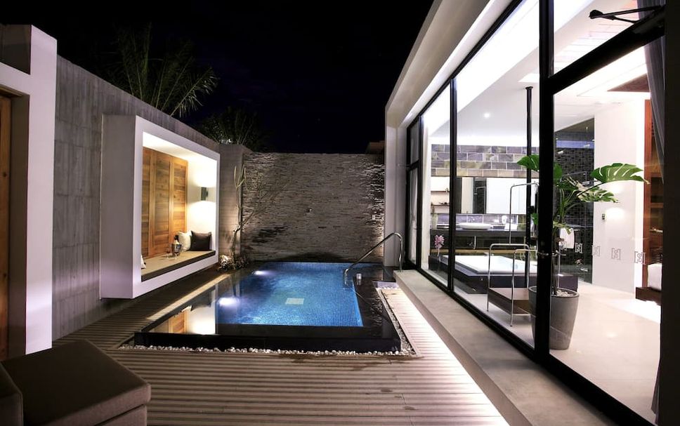 สระว่ายน้ำ รูปภาพ