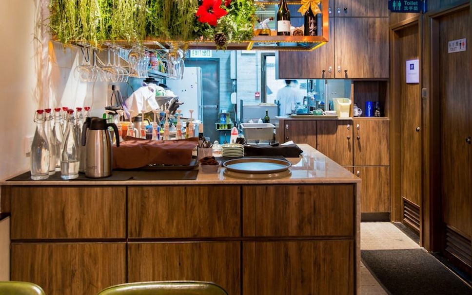 ห้องครัว รูปภาพ