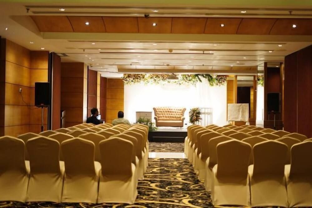 ห้องประชุม