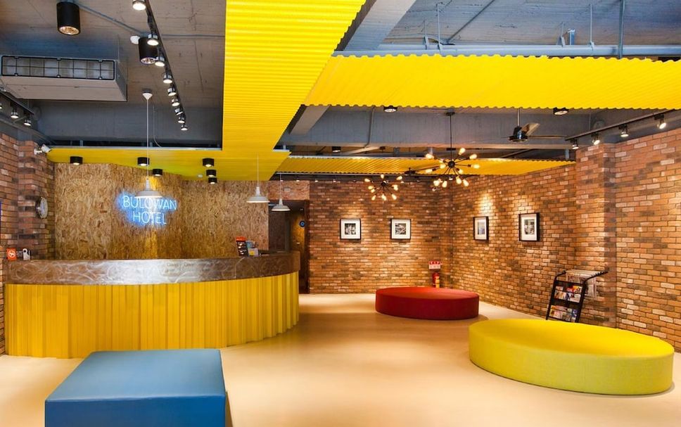 แผนกต้อนรับส่วนหน้า รูปภาพ