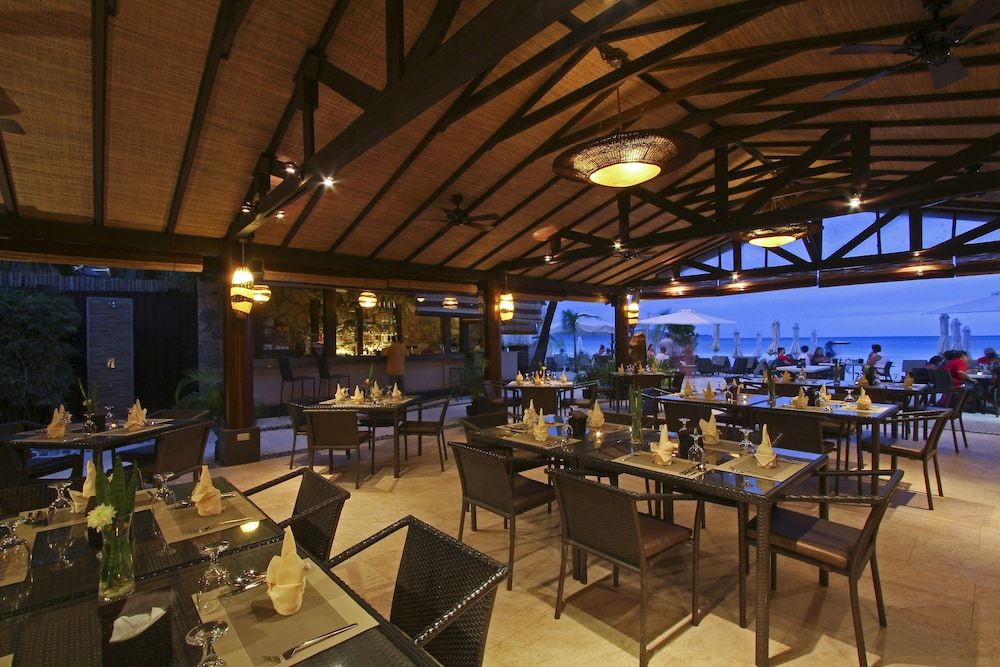 ร้านอาหาร