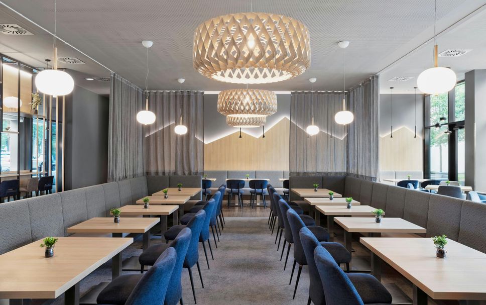 ร้านอาหาร รูปภาพ