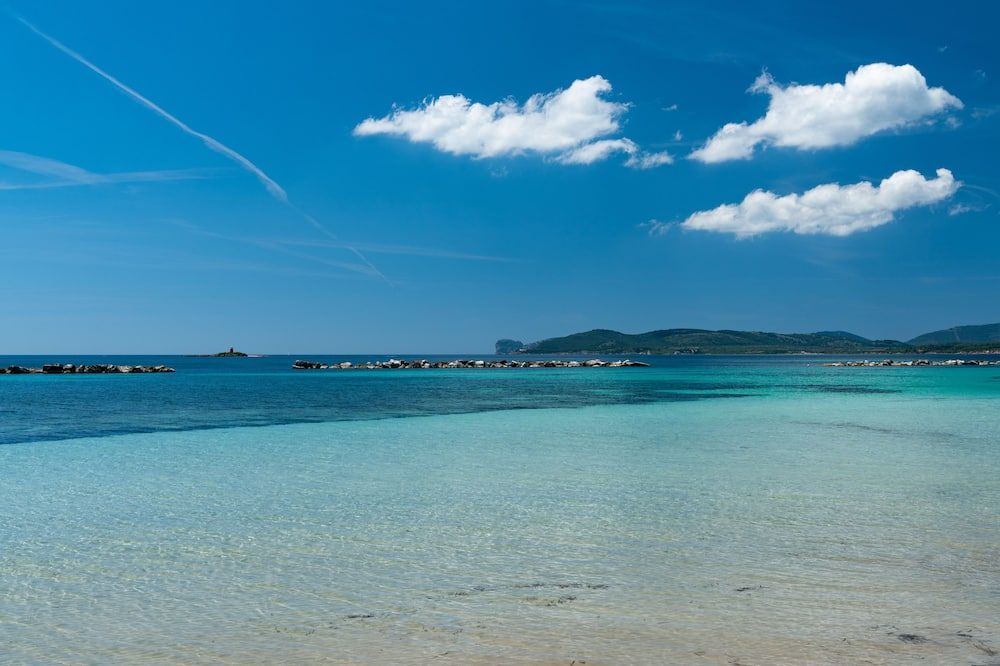 ชายหาด รูปภาพ