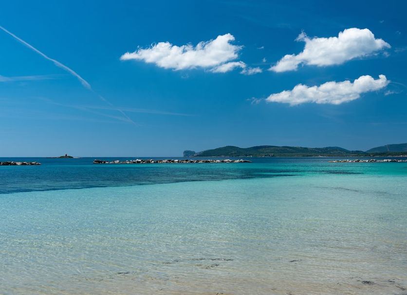 ชายหาด รูปภาพ
