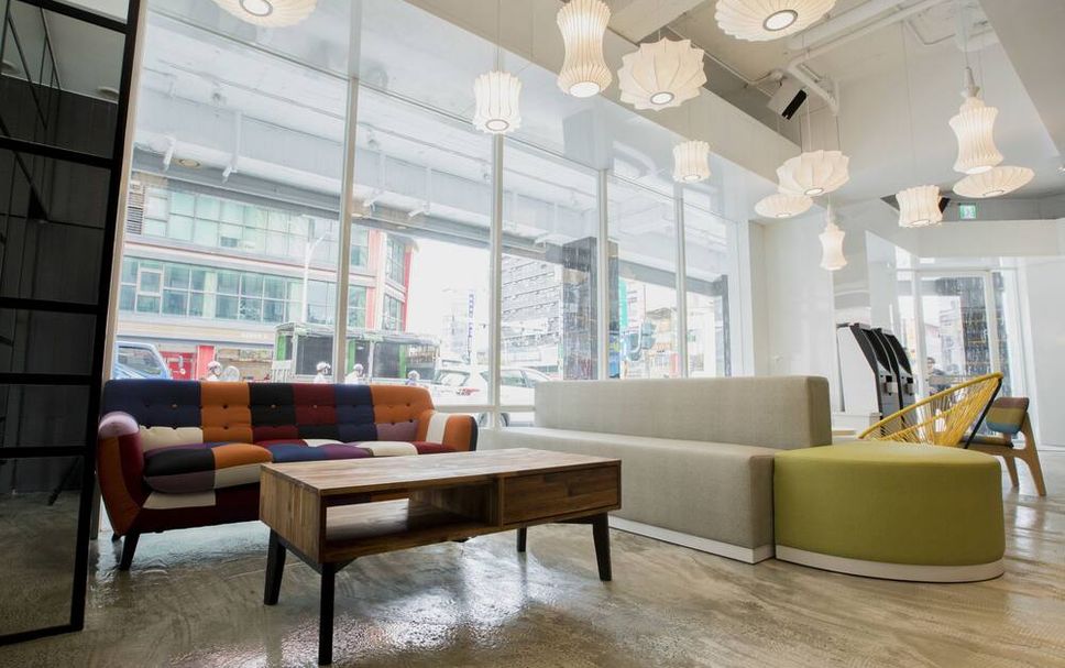 เลานจ์ รูปภาพ