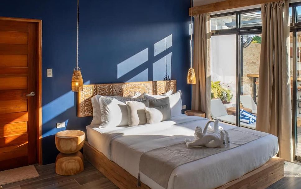 ห้องนอน รูปภาพ