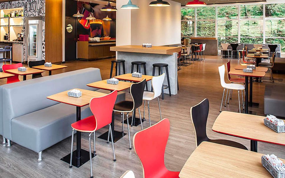 ร้านอาหาร รูปภาพ