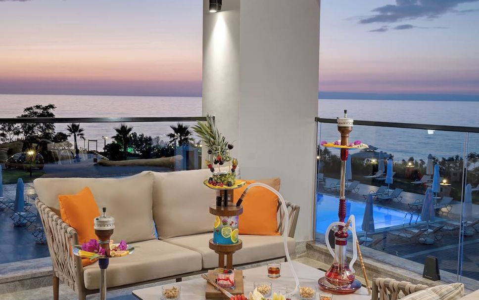 ระเบียง รูปภาพ