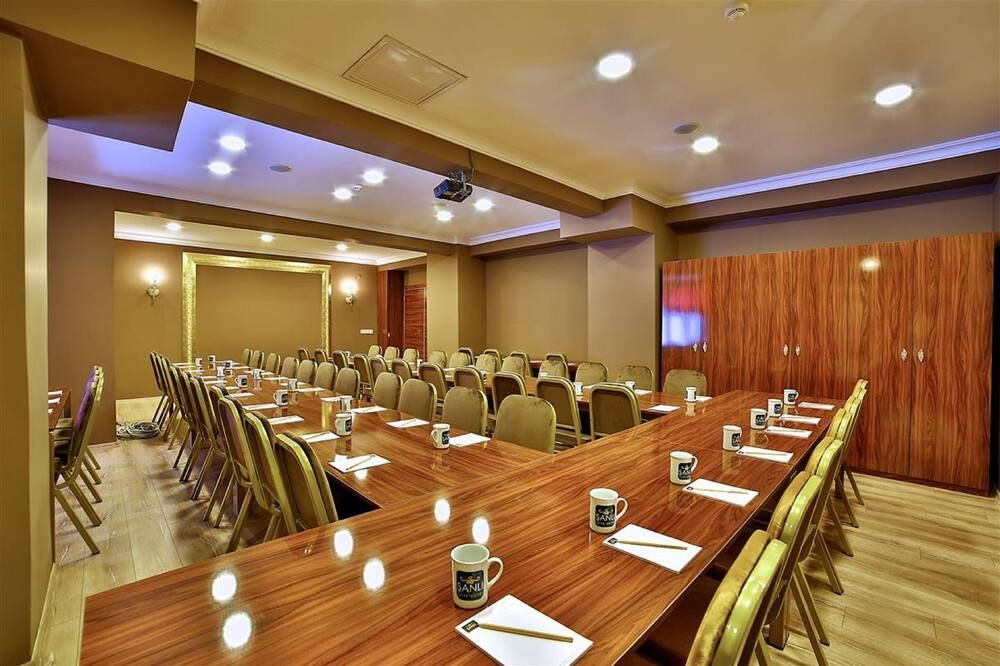 ห้องประชุม