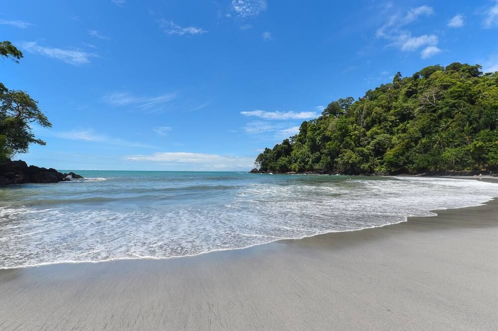 ชายหาด
