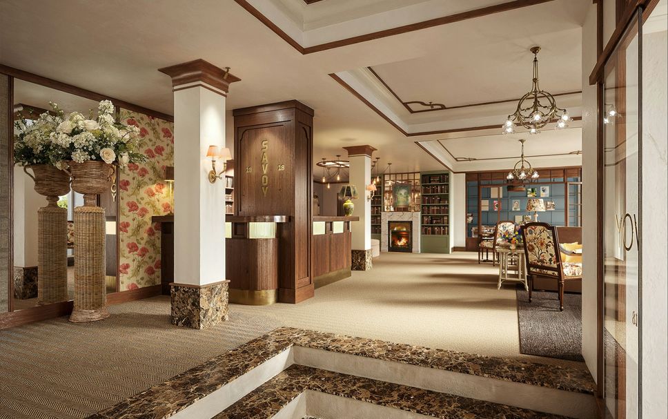 ล็อบบี้ รูปภาพ