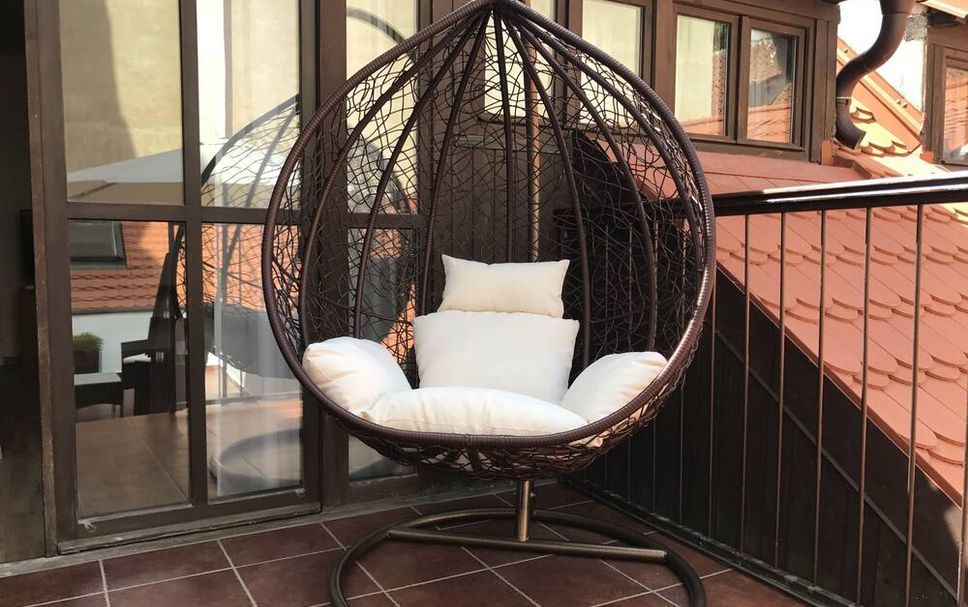 ระเบียง รูปภาพ