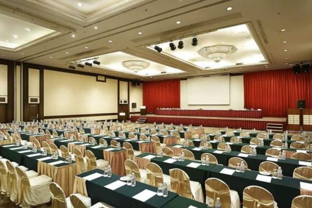 ห้องประชุม