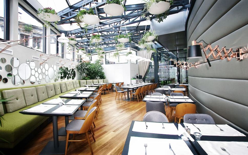 ร้านอาหาร รูปภาพ