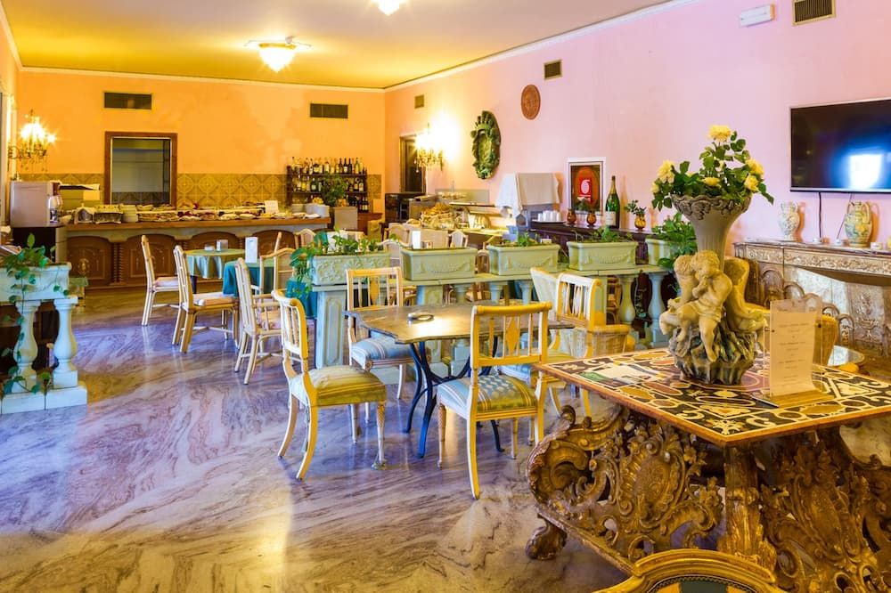 ร้านอาหาร