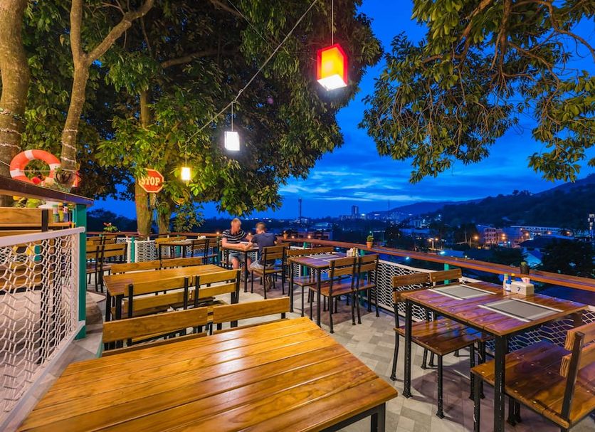 ร้านอาหาร รูปภาพ