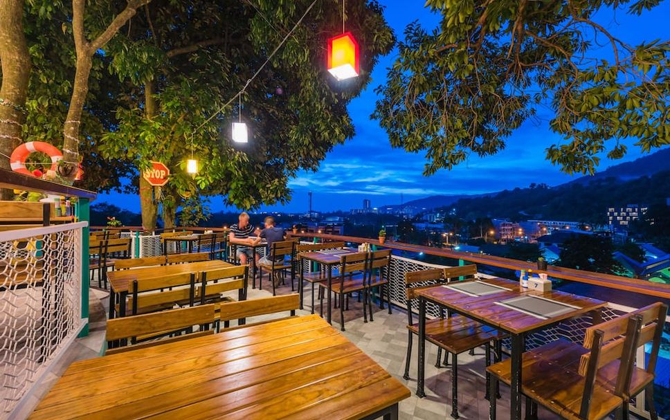 ร้านอาหาร รูปภาพ