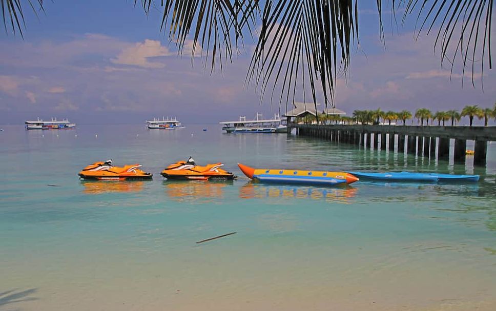 ชายหาด รูปภาพ