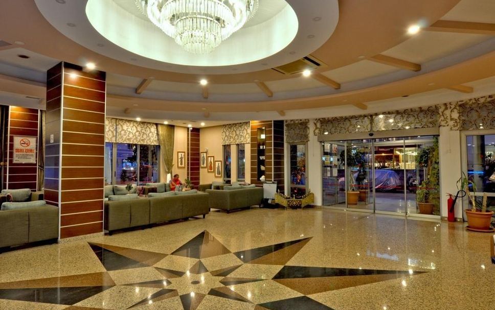 ล็อบบี้ รูปภาพ