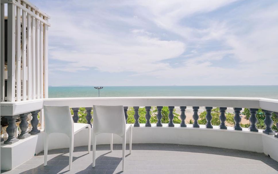 ระเบียง รูปภาพ