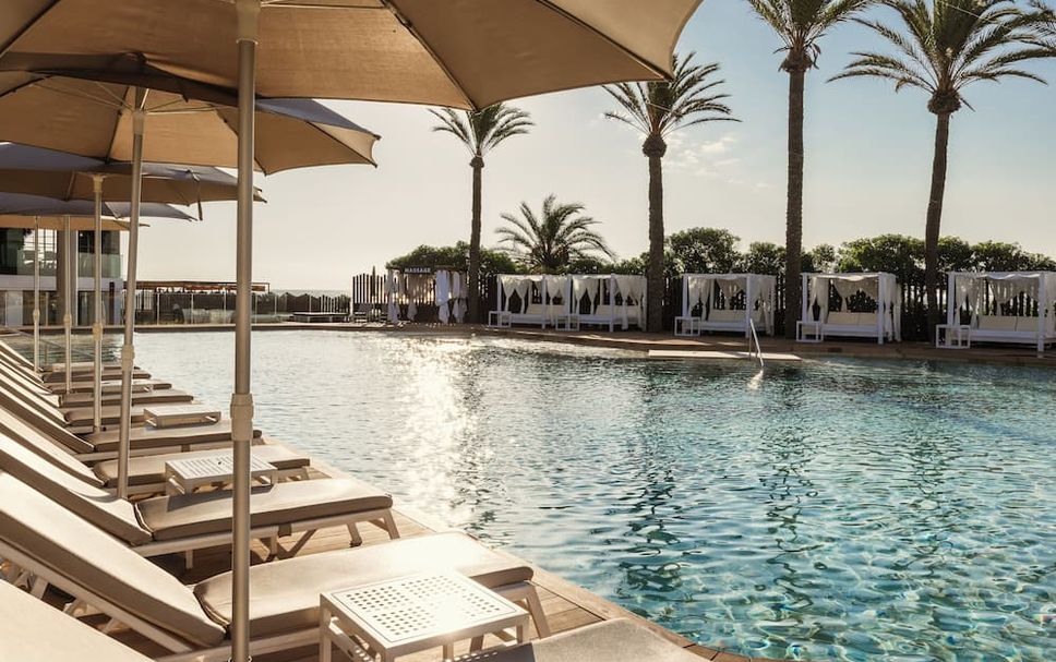 สระว่ายน้ำ รูปภาพ