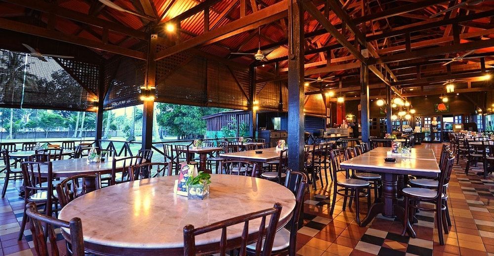 ร้านอาหาร