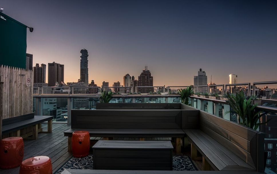 ระเบียง รูปภาพ