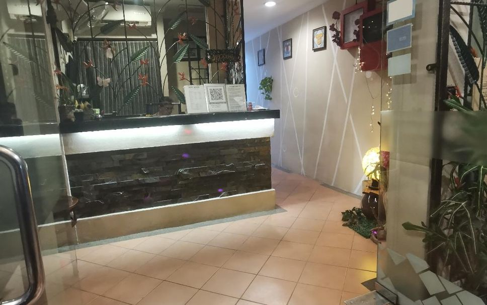 แผนกต้อนรับส่วนหน้า รูปภาพ