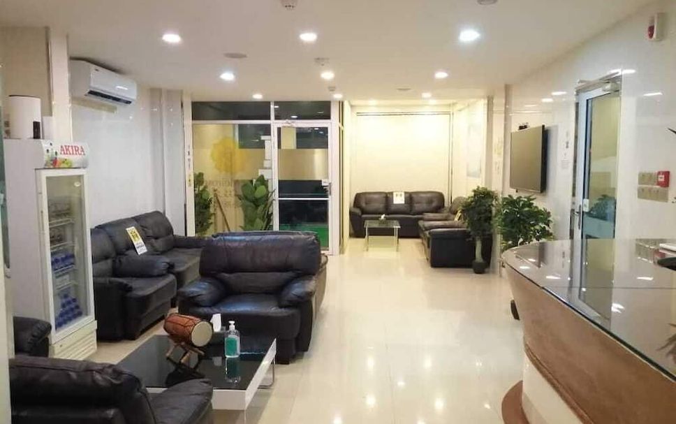 ล็อบบี้ รูปภาพ