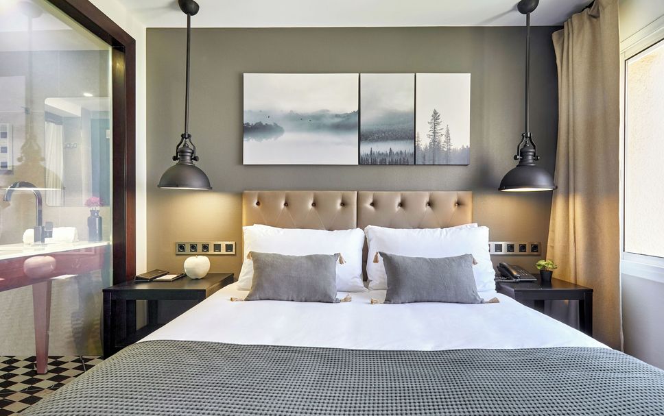 ห้องนอน รูปภาพ