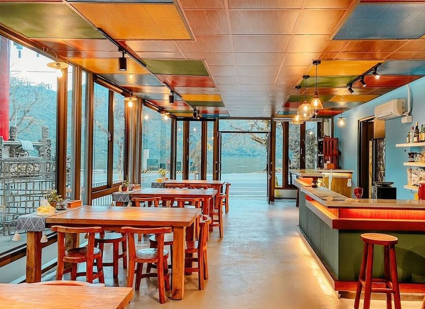 ร้านอาหาร รูปภาพ