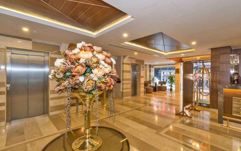 ล็อบบี้ รูปภาพ