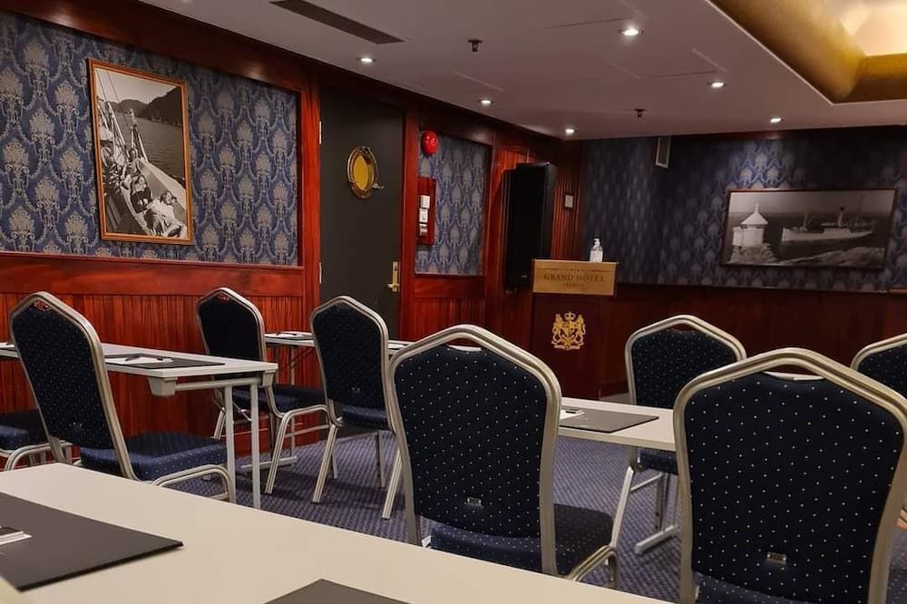 ห้องประชุม