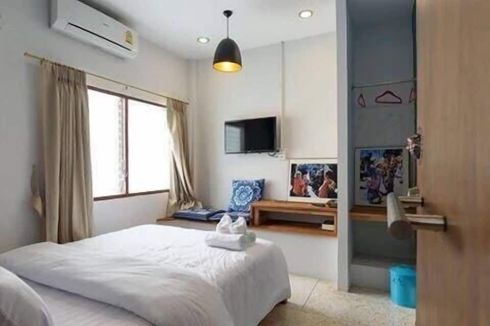 ห้องนอน