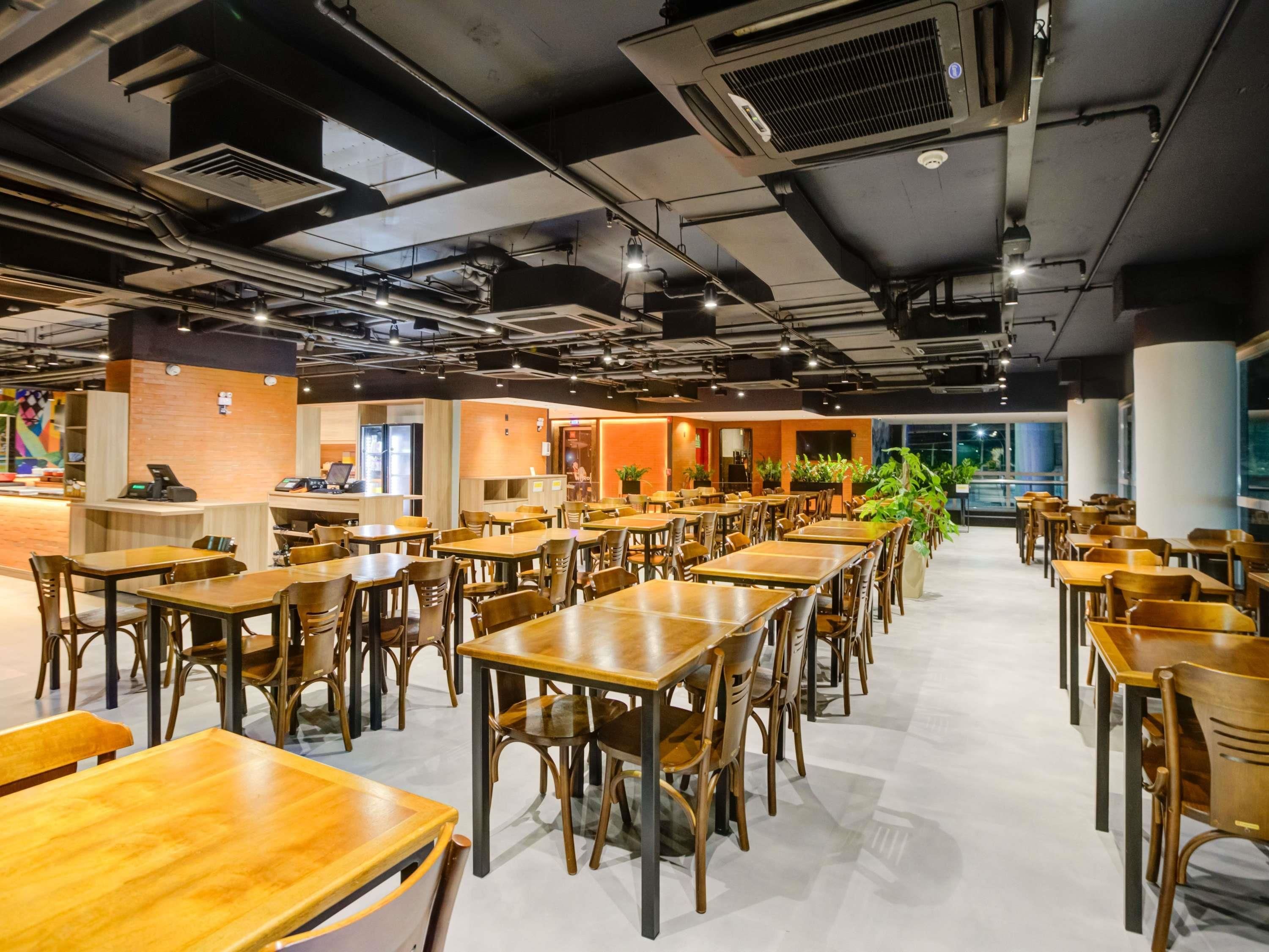 ร้านอาหาร