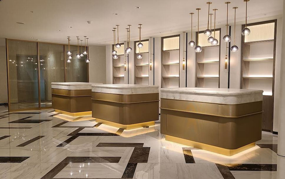 แผนกต้อนรับส่วนหน้า รูปภาพ