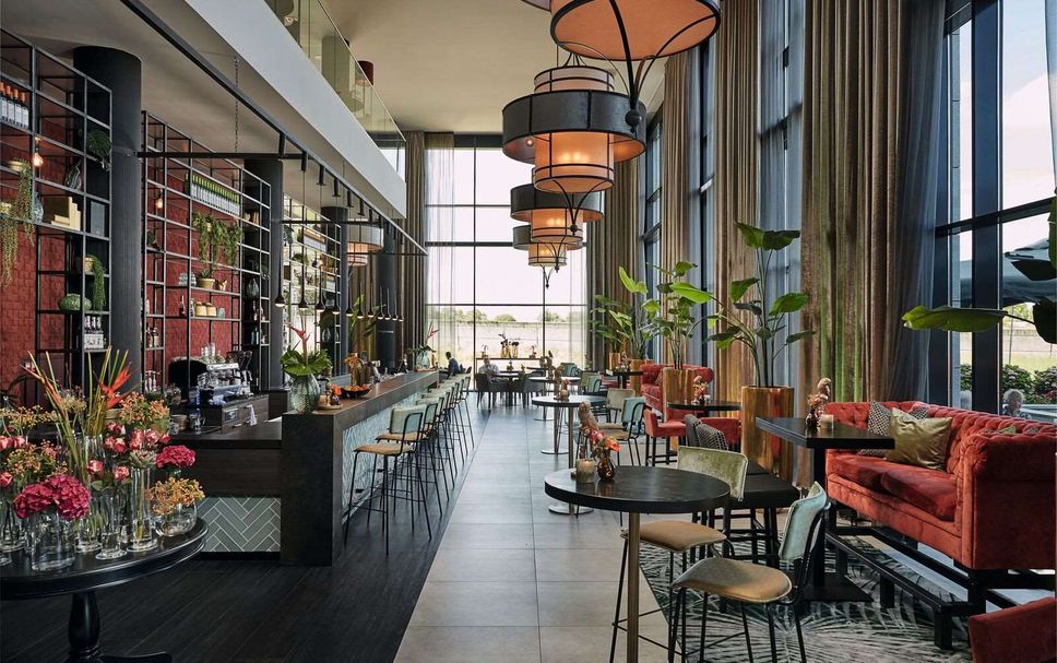 ล็อบบี้ รูปภาพ