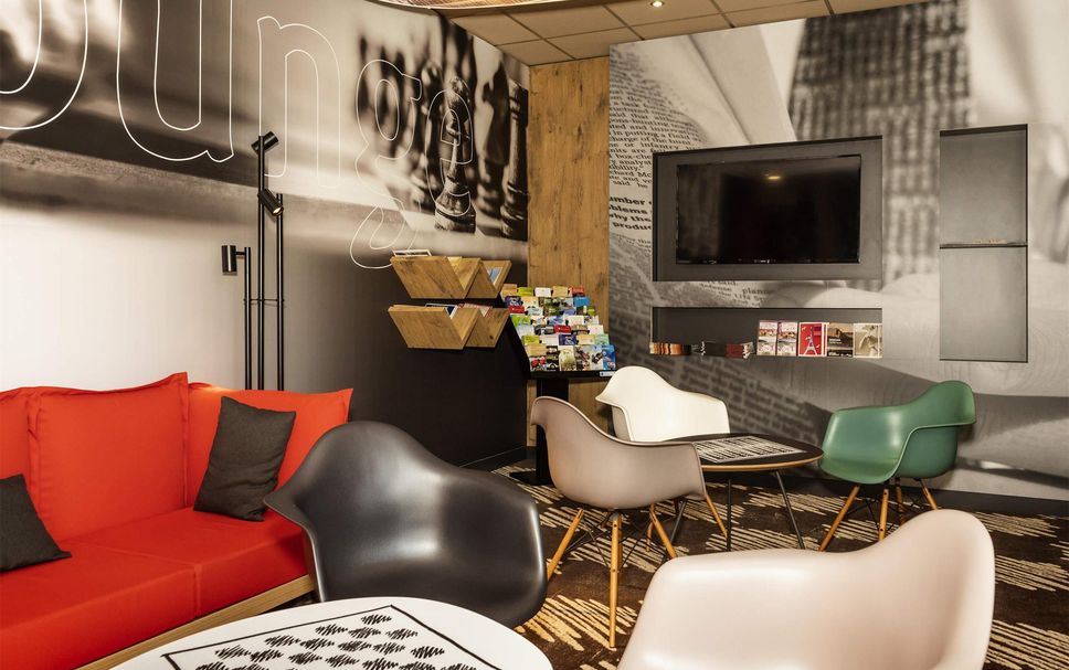 เลานจ์ รูปภาพ