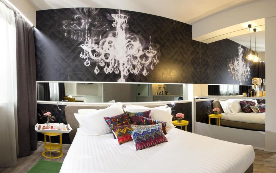 ห้องนอน รูปภาพ